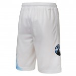 Minnesota Timberwolves NBA Shorts Nike 2024-25 City Edition Swingman - Herren